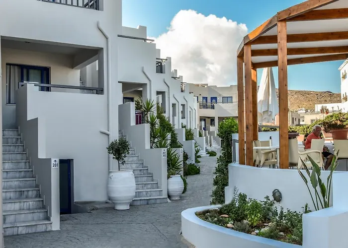 Blue Sky Hersonissos (Crete)