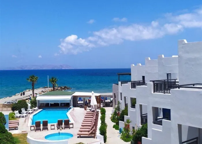Blue Sky Hotel Hersonissos (Crete)